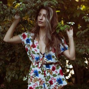 Meet your Posher, Ariel